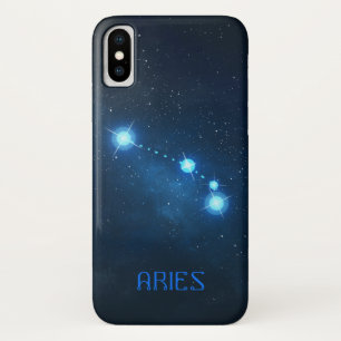 Coques Pour iPhone Zodiaque Constellation Aries