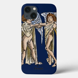 Case-Mate iPhone Case Zodiaque : Gémeaux, 1482