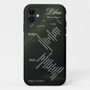 Coque Case-Mate iPhone Zodiaque Line™ (BALANCE)
