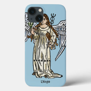 Case-Mate iPhone Case Zodiaque : Vierge, 1482