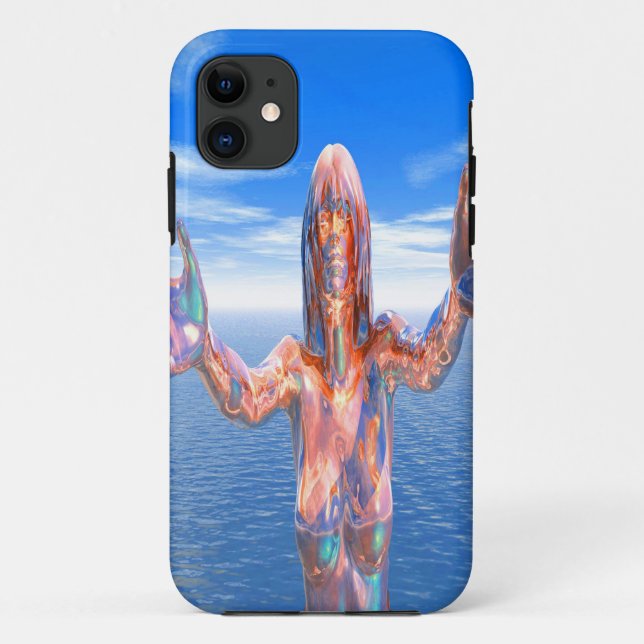 Coques Case-Mate iPhone Zombie (Dos)