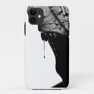 Coque Case-Mate Pour iPhone Zombie Biohazard