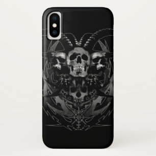 Case-Mate iPhone Case Zomguerre