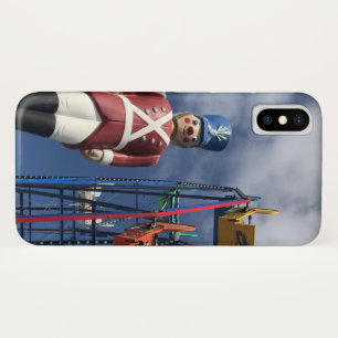 Coque Case-Mate iPhone Zone d'amusement de Balboa