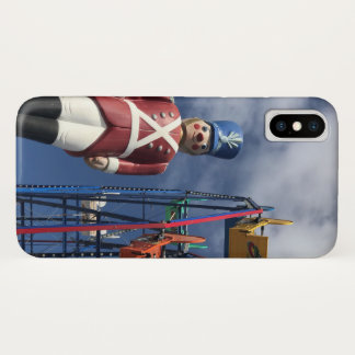 Coque Case-Mate iPhone Zone d'amusement de Balboa