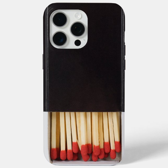 Coques Case-Mate iPhone Zone de correspondance (Verso)