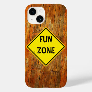 Coque Case-Mate iPhone zone de plaisir