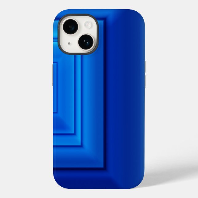 Coques Case-Mate iPhone Zone d'ombre (Verso)