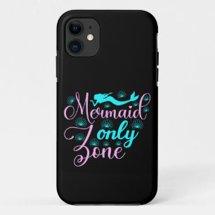 Case-Mate iPhone Case Zone Mermaid uniquement
