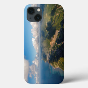 Etui iPhone Case-Mate Zonguldak, Aérien, Côte De La Mer Noire De Turquie