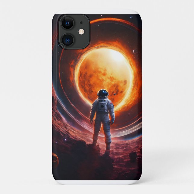 Coques iPhone 11 (Dos)