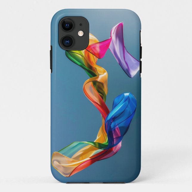 Coques iPhone 11 (Dos)