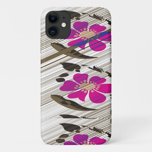 Coques iPhone 11 (Dos)