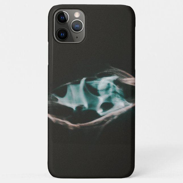 coques iphone 11 Pro Max (Dos)