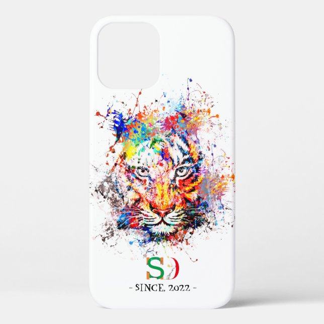 COQUES IPHONE 12 (Verso)