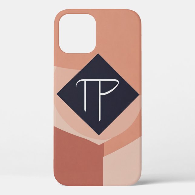 Coques iPhone 12 (Verso)
