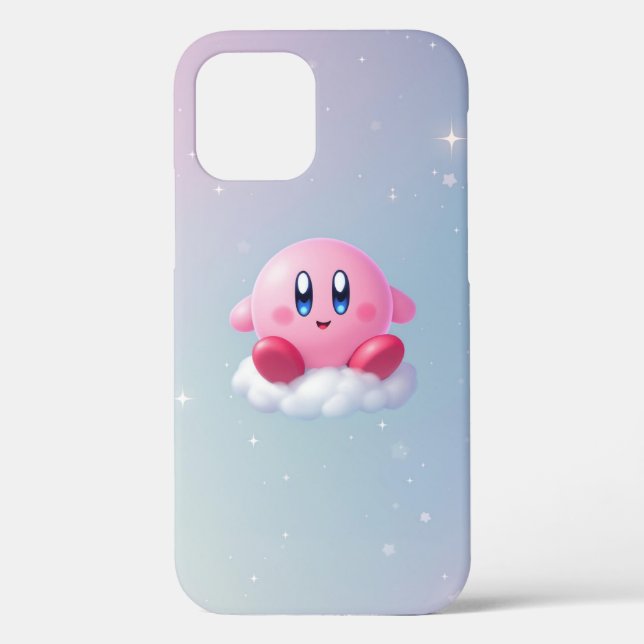 Coques iPhone 12 (Verso)