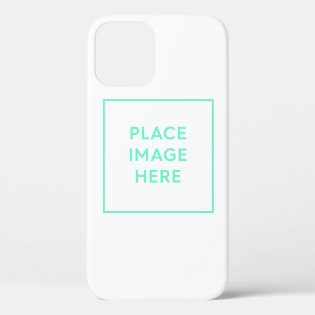 coques iPhone 12 Pro (Verso)