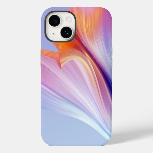 Coques iPhone 14 (Verso)