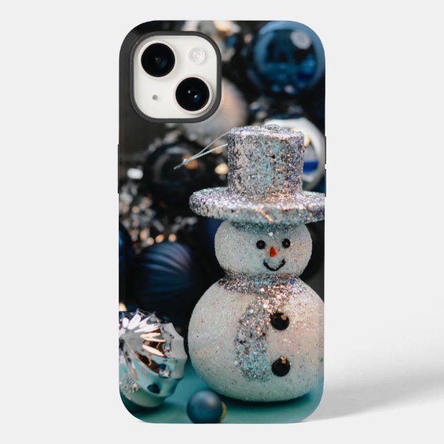 Coques iPhone 14 (Verso)