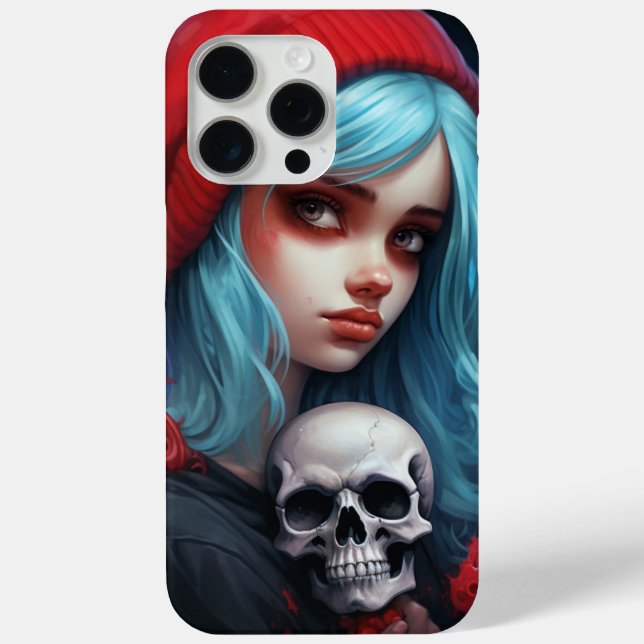 Coques iPhone 15 Pro Max - Série 1 -1 (Verso)