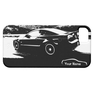 coque iphone 5 mustang coque iphone 5 mustang