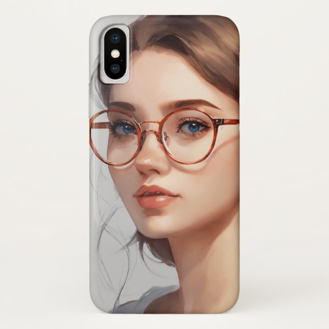 coques iphone > Coques iPhone X (Dos)