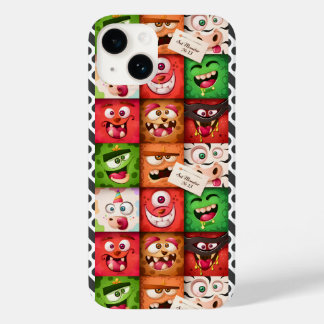 Coques iphone électroniques 6k