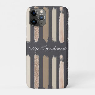 Coques iphone le garder beau