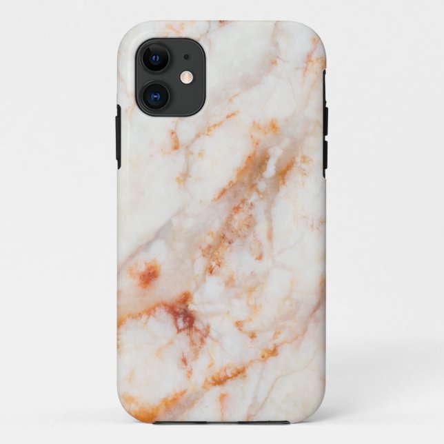 Coques Marble iPhone SE/5/5s (Dos)