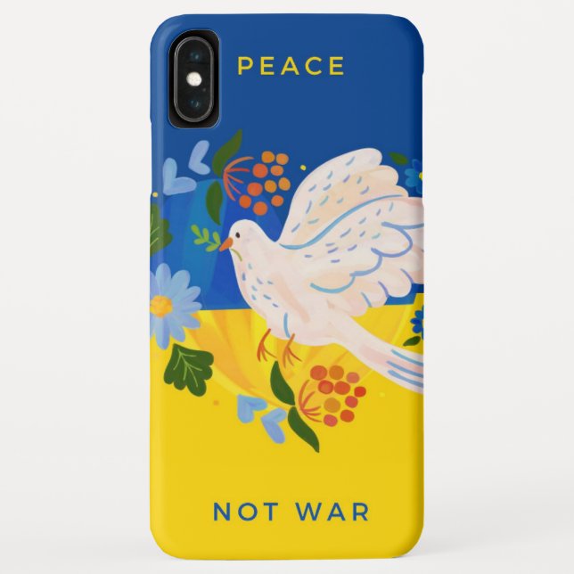 coques max iPhone XS (Dos)