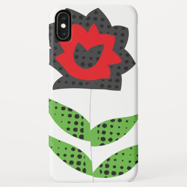 coques max iPhone XS (Dos)