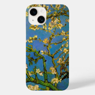 Coques Pour iPhone Arbre aux amandes en fleurs par Vincent van Gogh