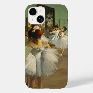 Coques Pour iPhone Classe Danse   Edgar Degas