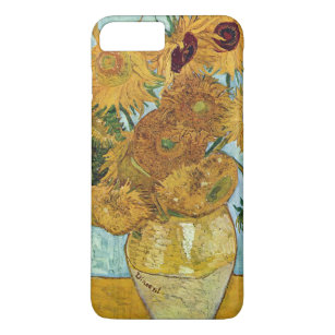Coques Pour iPhone Tournesols par Vincent van Gogh
