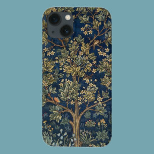 Coque Pour iPhone 15 Tree of Life