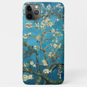 Coques Pour iPhone Vincent van Gogh, Arbre aux amandes en fleurs