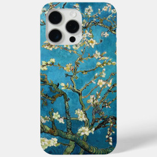 Coque Case-Mate iPhone Vincent van Gogh, Arbre aux amandes en fleurs