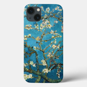 Etui iPhone Case-Mate Vincent van Gogh, Arbre aux amandes en fleurs