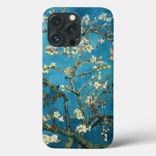 Etui iPhone Case-Mate Vincent van Gogh, Arbre aux amandes en fleurs
