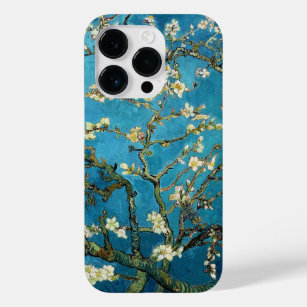 Coque Case-Mate iPhone Vincent van Gogh, Arbre aux amandes en fleurs