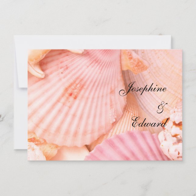 Coques roses (Devant)