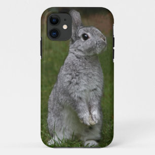 Coquet bébé lapin coque iPhone 5
