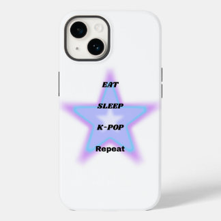 Coquets étuis de téléphone pour fans de K‑POP
