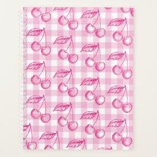Coquette cerise rose esthétique