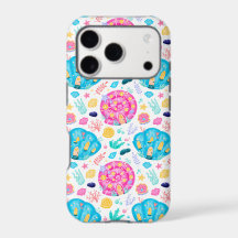 Coquillages