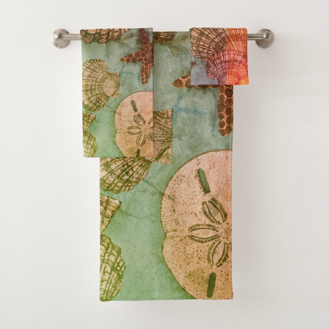 Coquillages (En situation)