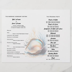 Coquillages marins de plage coquillages marins 3D