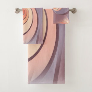Coquille de foulard