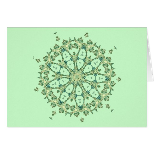 Coquilles de Mer ~ Rayons (Devant horizontal)